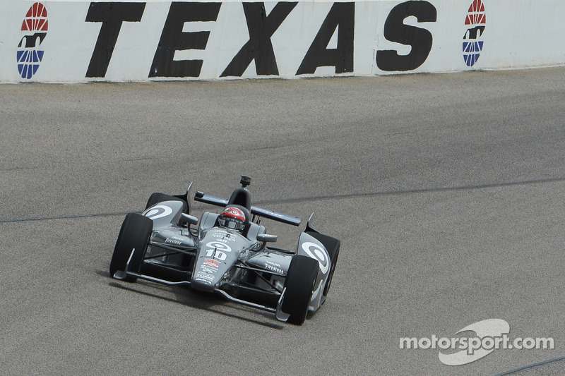 Inside the Box Score -- Firestone 600