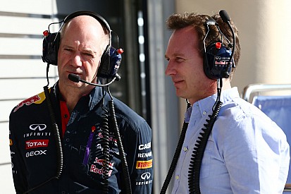 Newey 'keen' to join $130m America's Cup bid