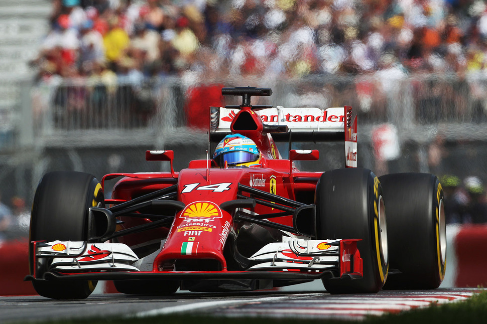 Mercedes' Cowell also said no to Ferrari - report