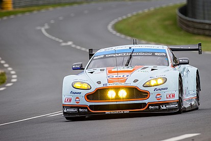Craft-Bamboo Racing ready for Le Mans debut