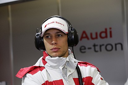Duval will not be allowed to race this weekend at Le Mans