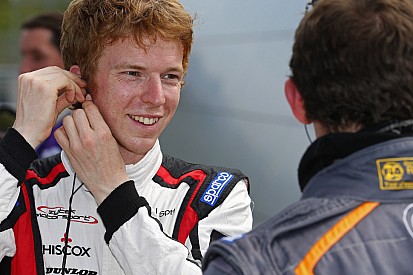 Turvey gets the call from JOTA after Marc Gené gets the call from Audi
