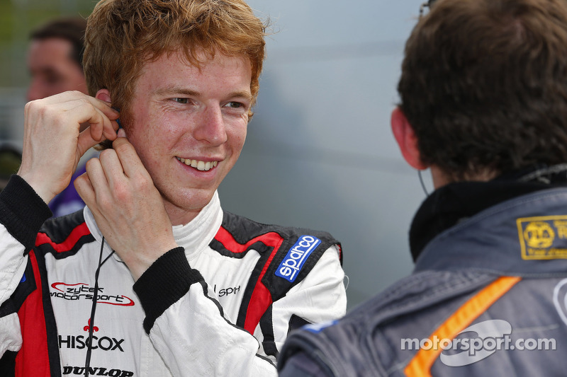 Turvey gets the call from JOTA after Marc Gené gets the call from Audi