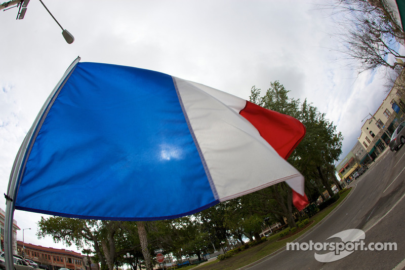 Magny Cours still 'trying' for F1 return