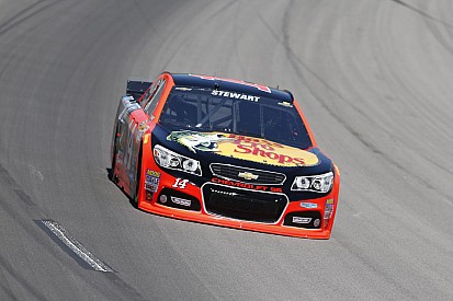 Tony Stewart: Nature vs. nurture