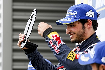 Carlos Sainz: “This has to be my year“