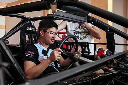 Racer Enzo Pastor killed in shooting