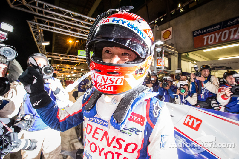 Le Mans 2014: Thursday wrap-up