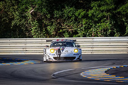 Macneil, Bleekemolen set to race in different car after qualifying crash