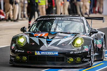 Full-season TUDOR Championship participation paying dividends for Dempsey