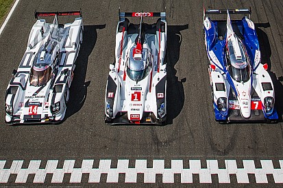 Audi, Porsche, or Toyota: Who will prevail over Le Mans?