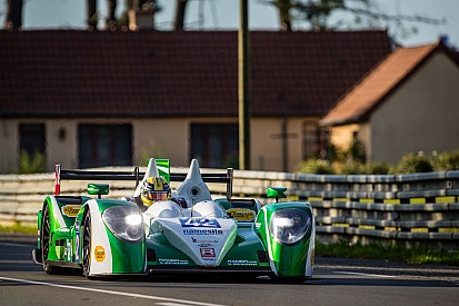 Strong IMSA contingent ready for 24 Hours of Le Mans