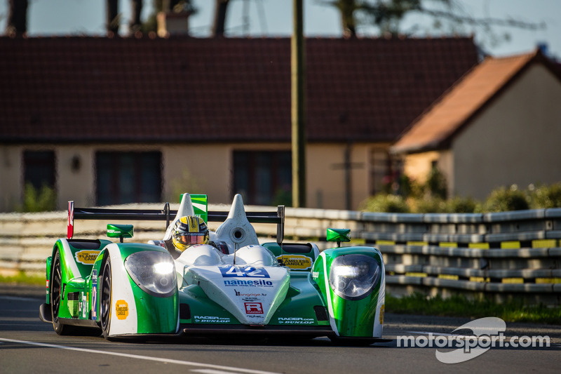 Strong IMSA contingent ready for 24 Hours of Le Mans