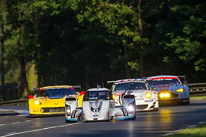 2014 Le Mans 24 Hours: Thrills aplenty in perspective!