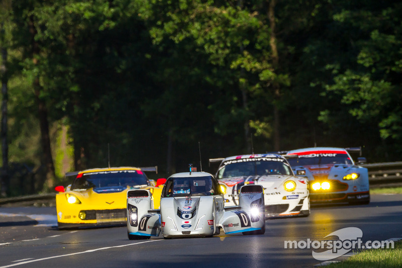 2014 Le Mans 24 Hours: Thrills aplenty in perspective!