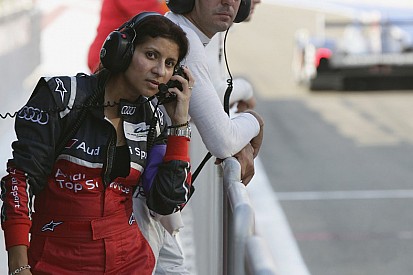 Lady Le Mans: Leena Gade ready for third Le Mans win