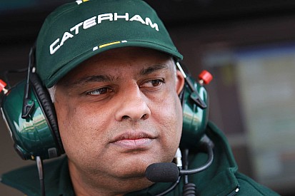 Caterham says it's staying, Ferrari threatens to quit