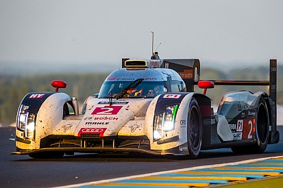 Le Mans Live: Non-stop text, photo, and video updates
