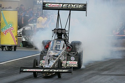 NHRA at Thunder Valley: Force, Worsham, Gray fast qualifiers