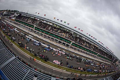 The ACO and FIA sign an extension of their agreements regarding the World Endurance Championship