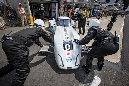 Electric racing: should it be at Le Mans?