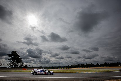 Toyota Racing: Le Mans 24 Hours Update 1