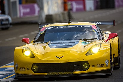 Tudor Championship regulars in early contention
