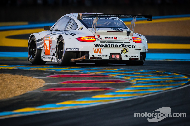 Late switch forces Bleekemolen and Macneil into “Iron Man” duty