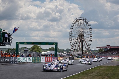 Toyota Racing: Le Mans 24 Hours Update 2