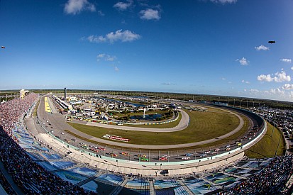Ford Motor Company ‘goes further’ with Homestead-Miami Speedway