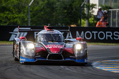 Successful Le Mans race debut for OAK Racing Team Asia