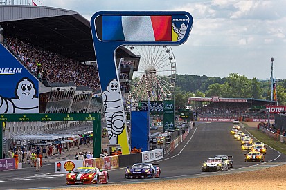Le Mans 24 Hours: 263 300 spectators!