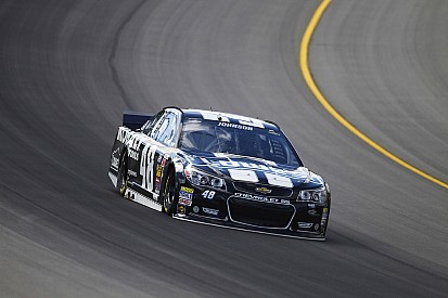 Chevy NSCS at Michigan One: Post race notes and quotes