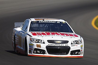 NASCAR notebook from Sunday's race at Michigan