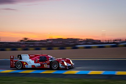 The REBELLION R-One claims an amazing fourth place overall !