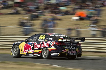 Ten things you need to know about the upcoming V8 Supercars event