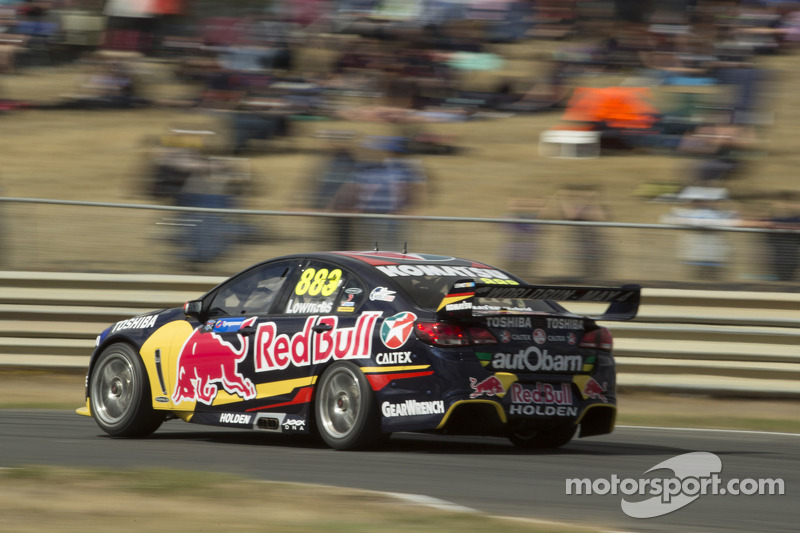 Ten things you need to know about the upcoming V8 Supercars event
