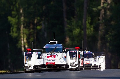 Le Mans: Yes, Audi won again (yawn), but they earned the victory