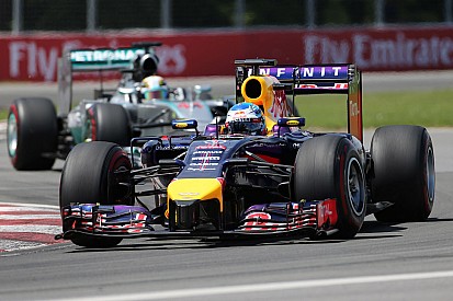 Vettel will win again - Webber