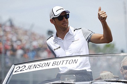 Button recovering from wasp sting
