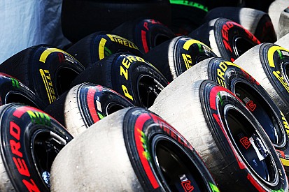 Austrian GP: Pirelli brings soft and supersoft for third consecutive race