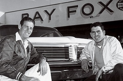 Ray Fox: The man who made the No. 3 famous first passes away at 98