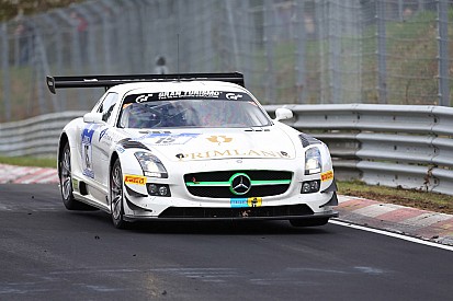 Primat cautiously optimistic ahead of maiden Nurburgring 24 Hours