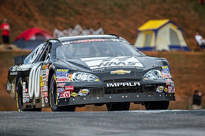 NASCAR K&N Pro Series West heads To Sonoma