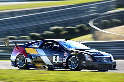 Cadillac Racing is ready for Road America run