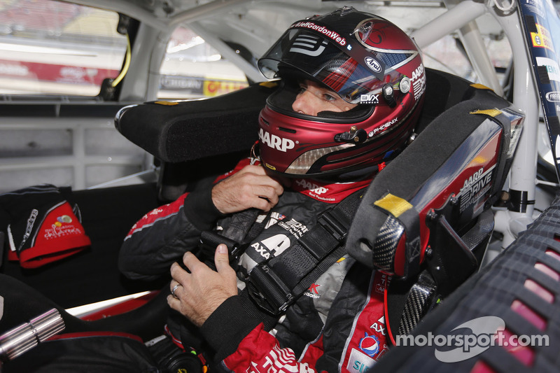 Panasonic to be a primary sponsor of Jeff Gordon's car