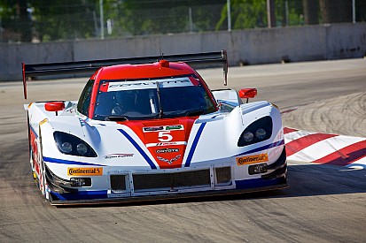 Championship fight heats up for Action Express Racing at Watkins Glen