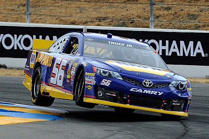 Road courses in NASCAR, good or bad?