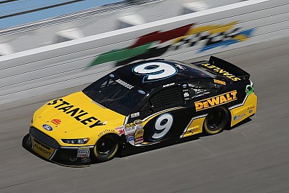 Marcos Ambrose knows he can win at Sonoma
