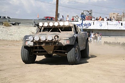 Lucas Oil Off Road Racing Series at Miller Motorsports Park